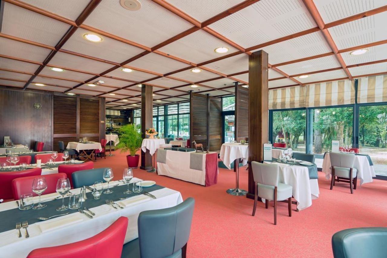 Residence Ker Juliette Порнише Экстерьер фото