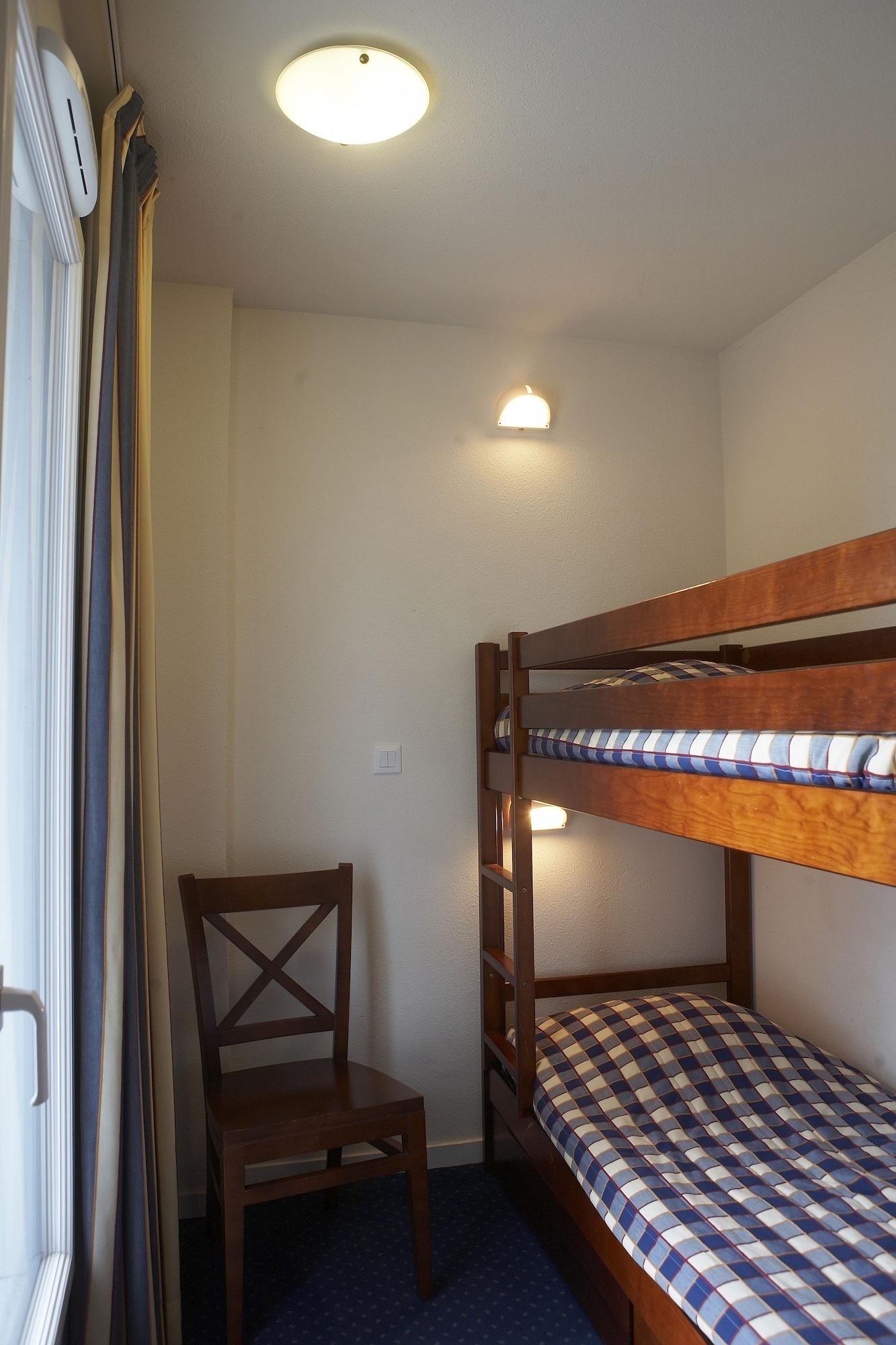 Residence Ker Juliette Порнише Экстерьер фото