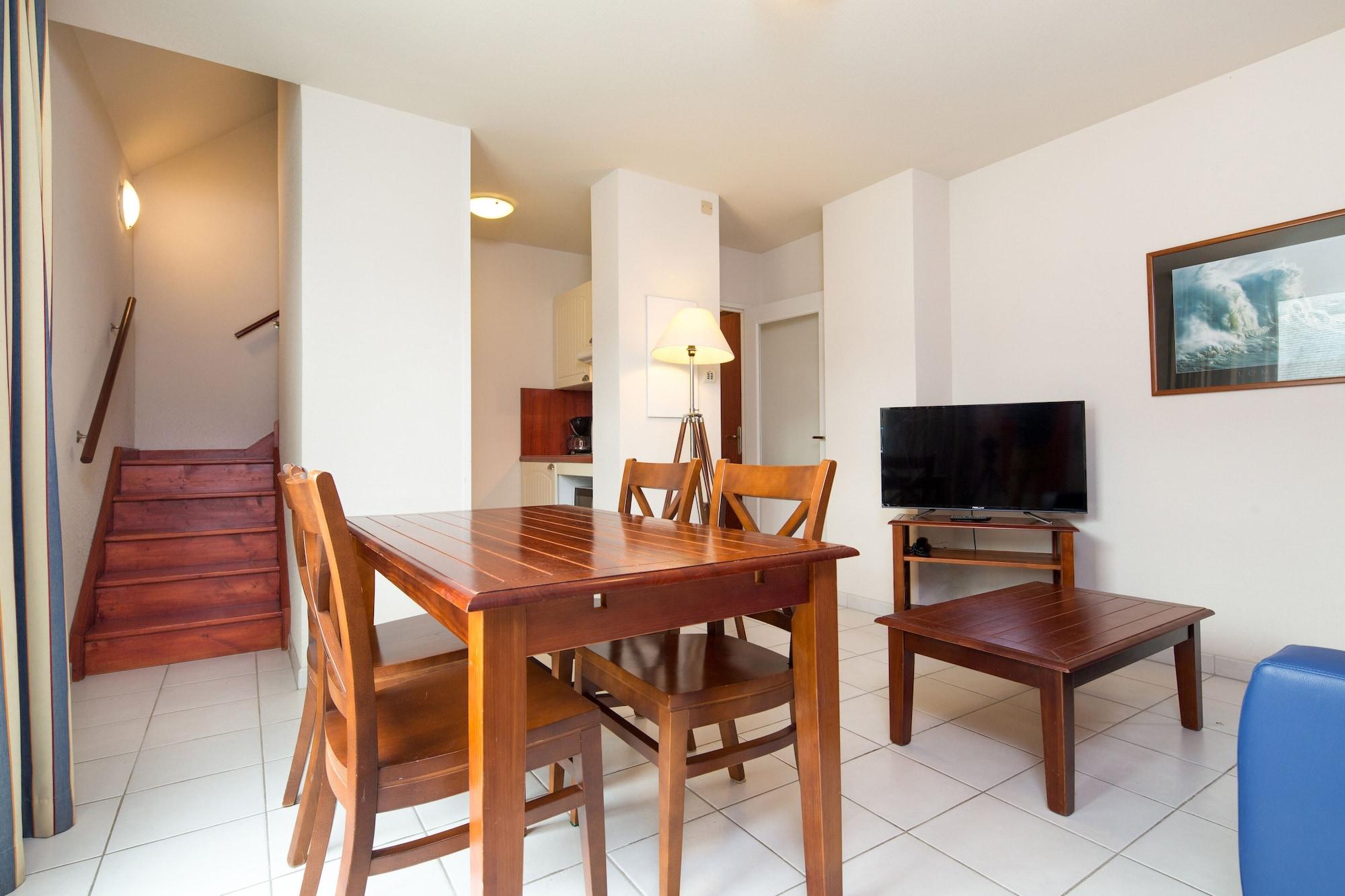 Residence Ker Juliette Порнише Экстерьер фото