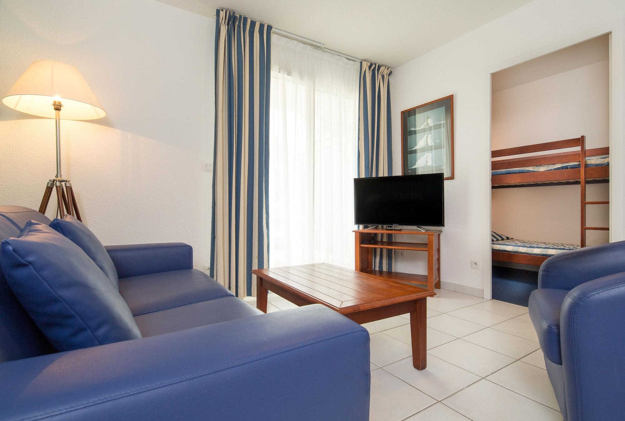Residence Ker Juliette Порнише Экстерьер фото