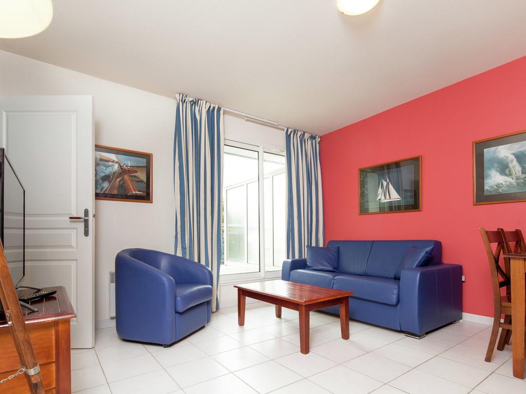 Residence Ker Juliette Порнише Экстерьер фото