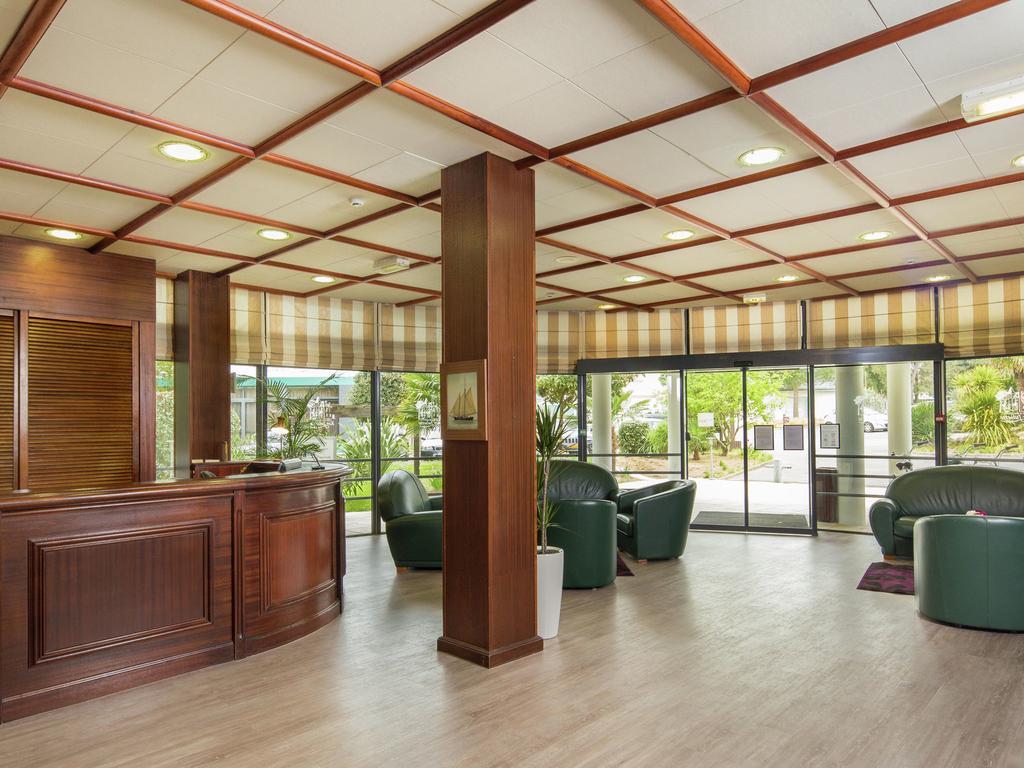 Residence Ker Juliette Порнише Экстерьер фото