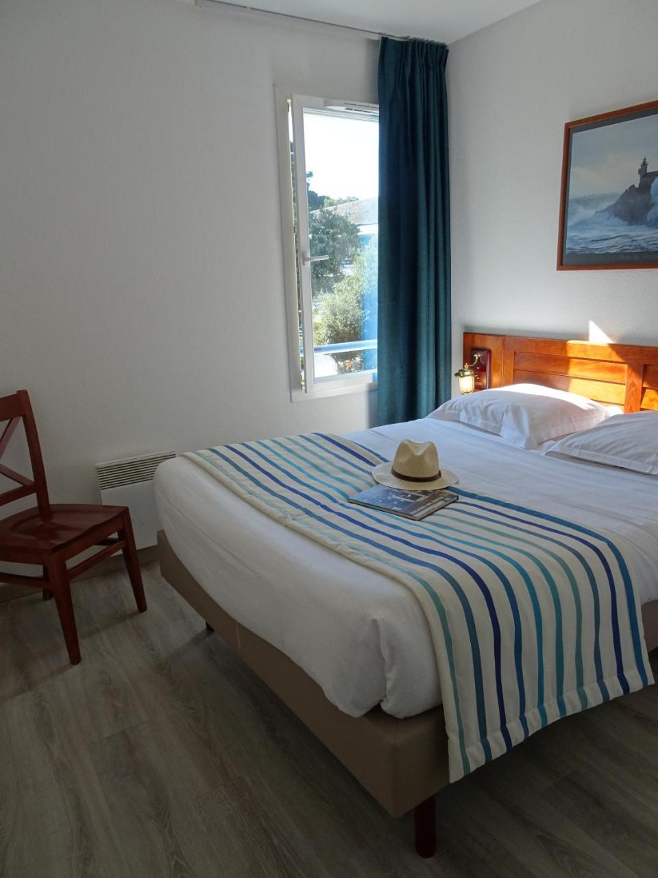 Residence Ker Juliette Порнише Экстерьер фото
