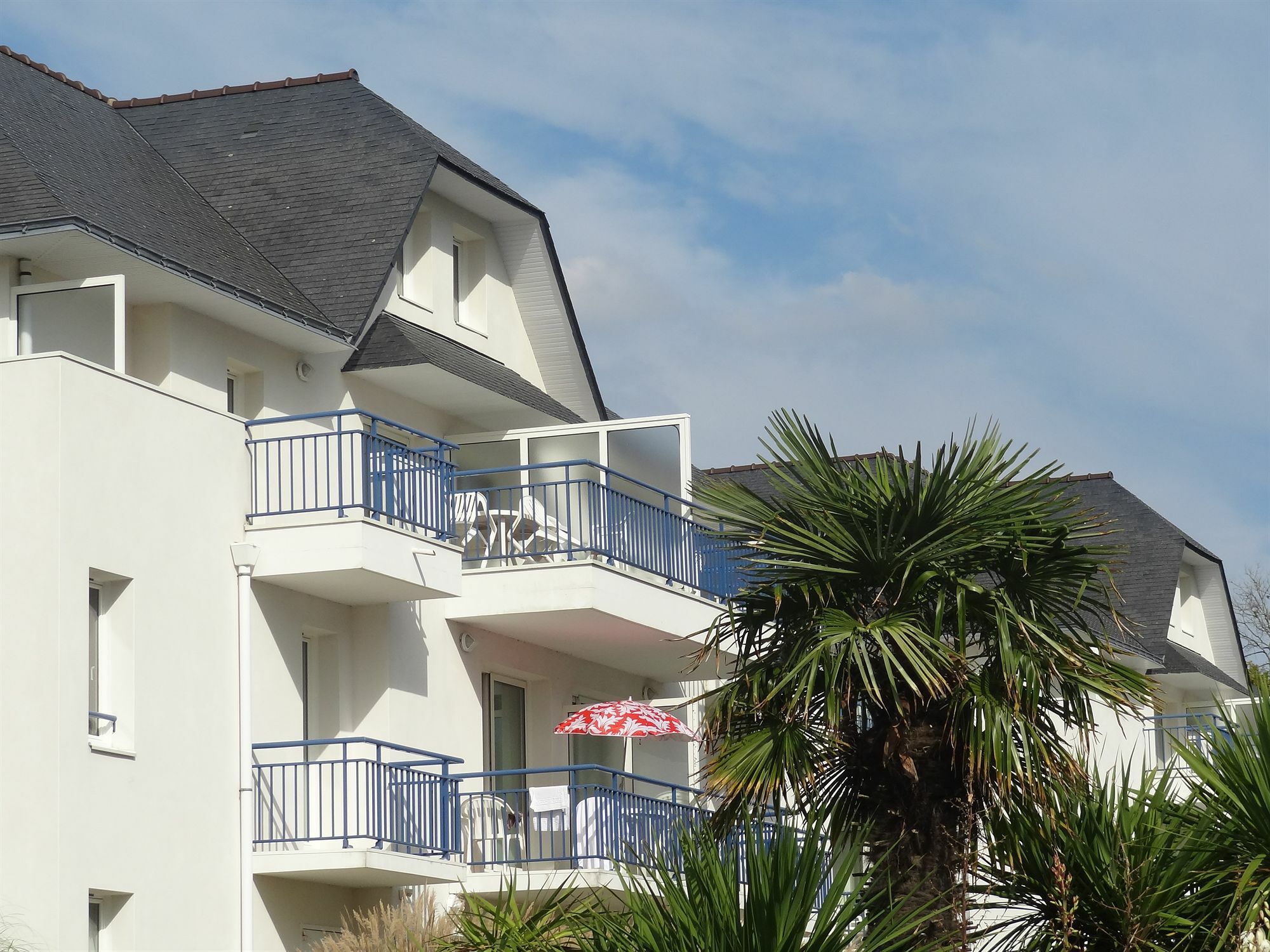 Residence Ker Juliette Порнише Экстерьер фото