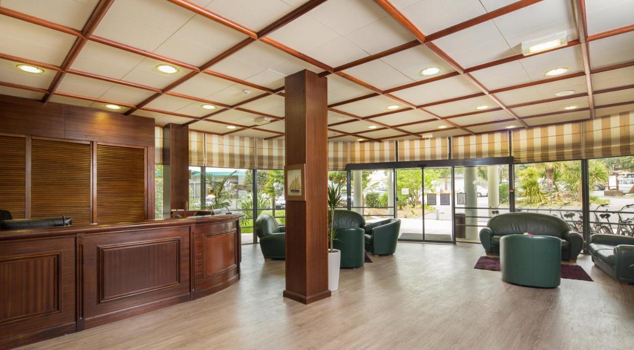Residence Ker Juliette Порнише Экстерьер фото