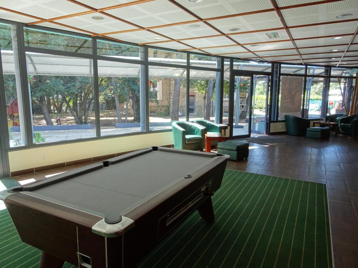 Residence Ker Juliette Порнише Экстерьер фото