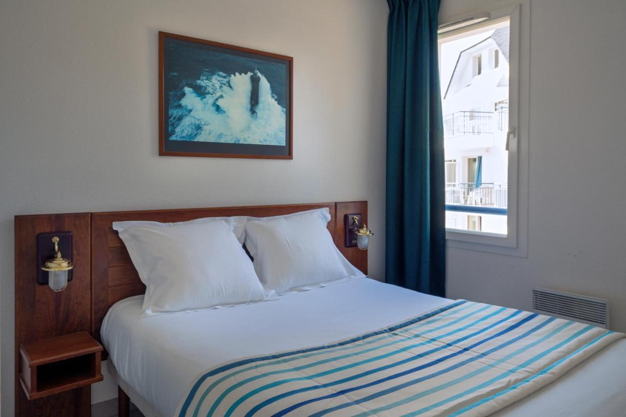 Residence Ker Juliette Порнише Экстерьер фото