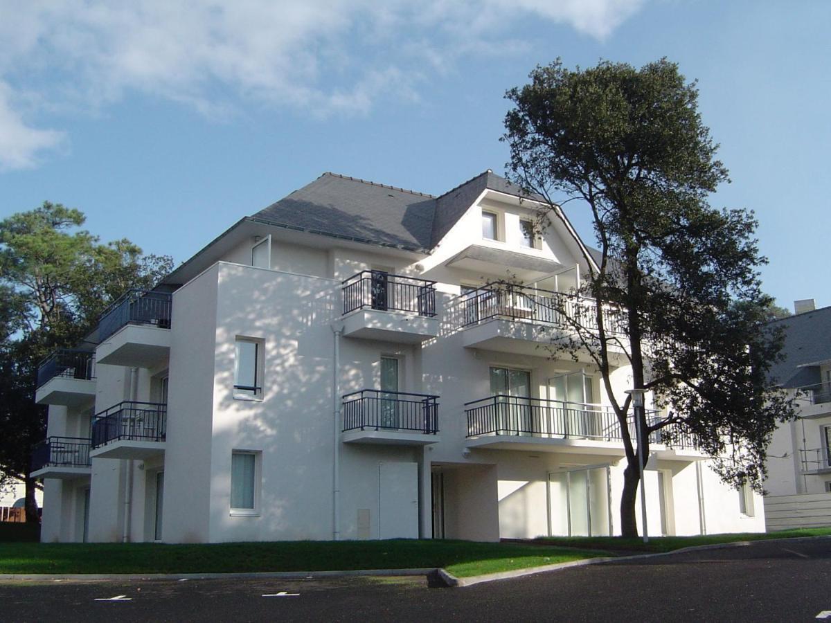 Residence Ker Juliette Порнише Экстерьер фото